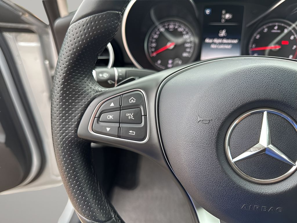 Used Car 2015 Mercedes-benz C-class  C 300 For Sale Under $20,000 In Austin, Texas