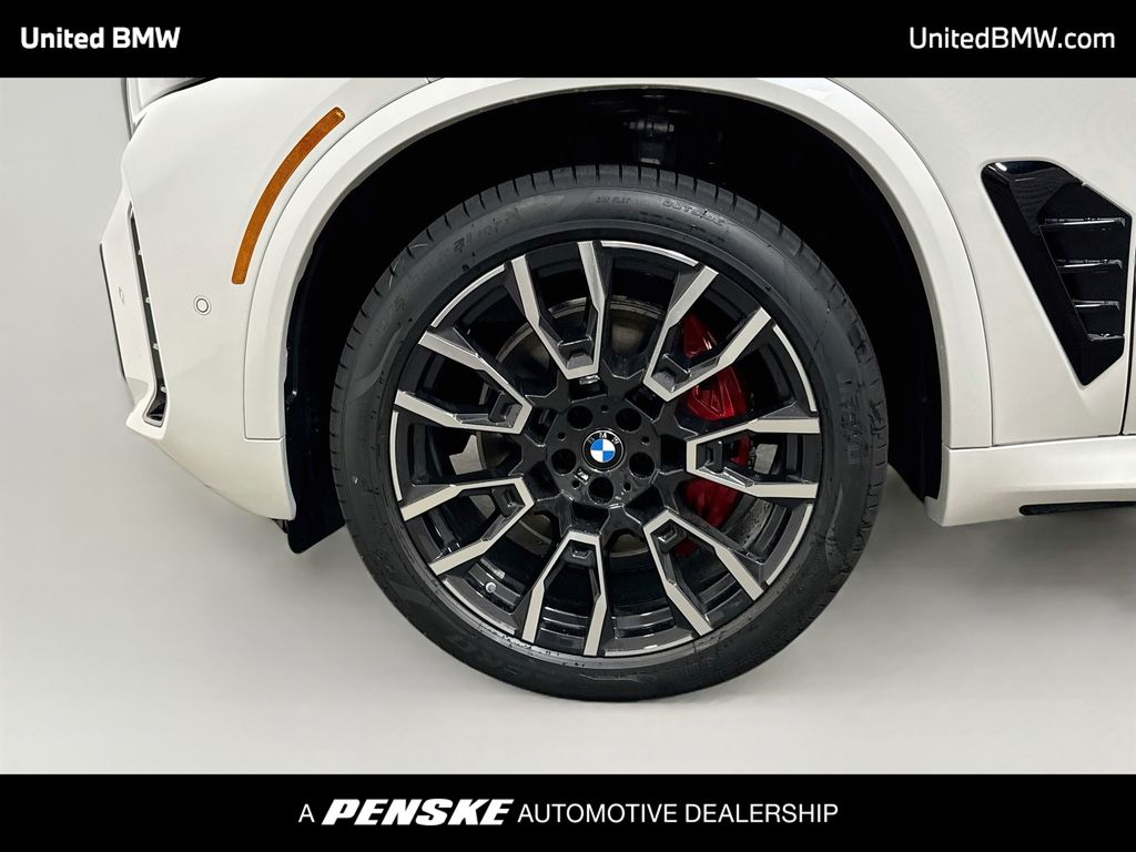 Thumbnail: 2026 BMW X5 - 2