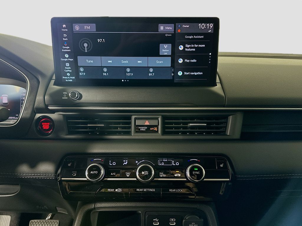 Thumbnail: 2026 Honda Pilot - 11