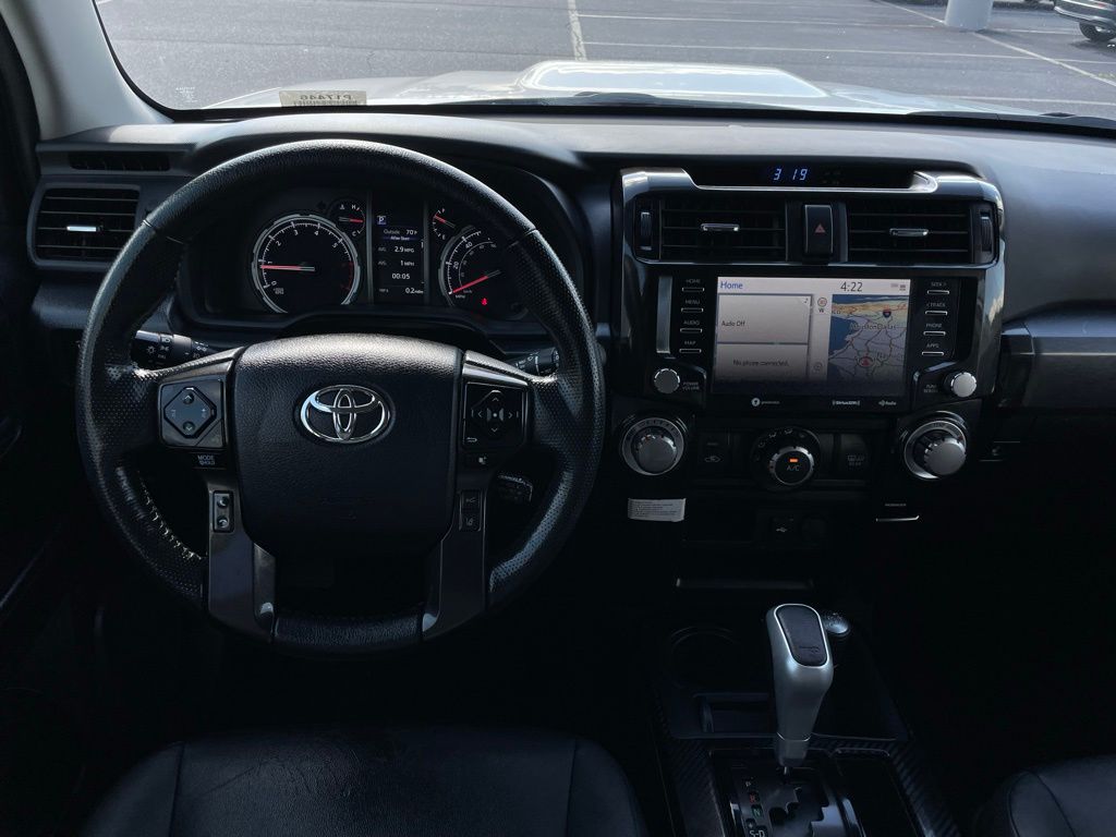 Thumbnail: 2024 Toyota 4Runner - 11