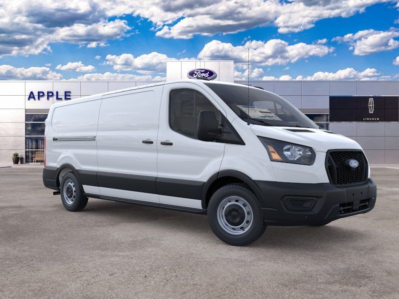 2026 Ford Transit-350 Cargo Van 