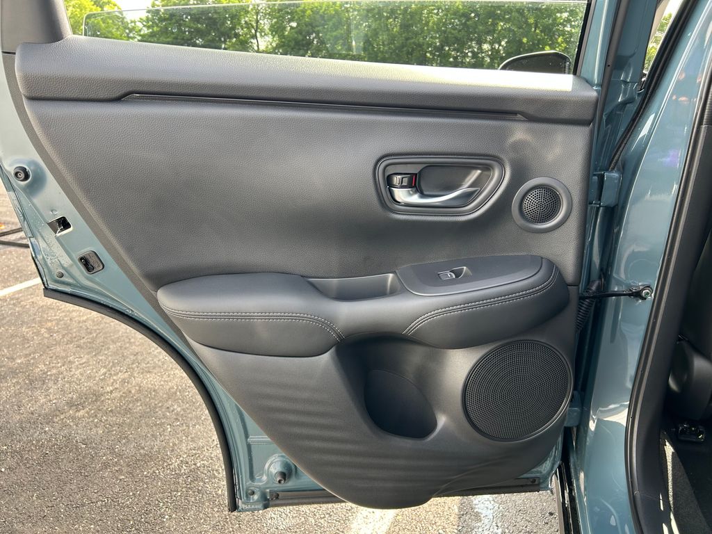 Thumbnail: 2026 Honda HR-V - 20