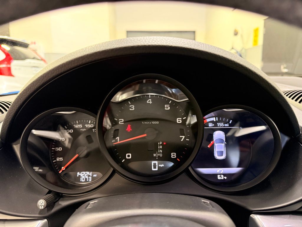 Thumbnail: 2022 Porsche 718 Cayman - 15