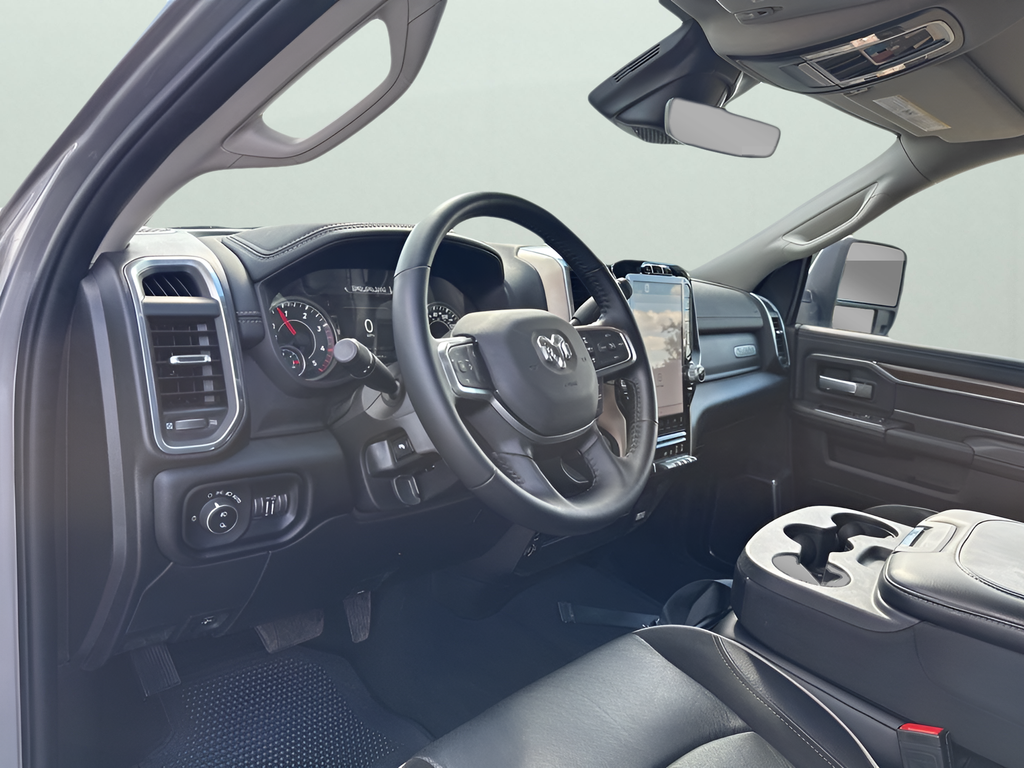 Used Car 2024 Ram 2500  Laramie For Sale Under $60,000 In Austin, Texas