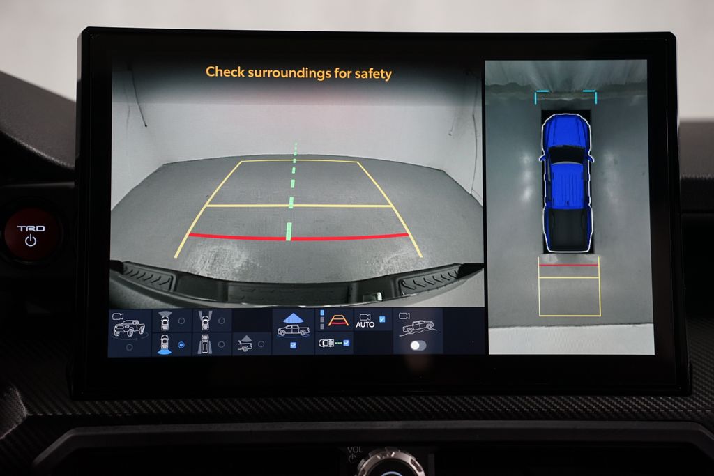 Thumbnail: 2024 Toyota Tacoma - 21