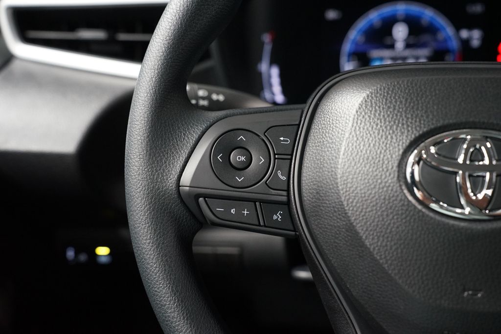 Thumbnail: 2026 Toyota Corolla - 14
