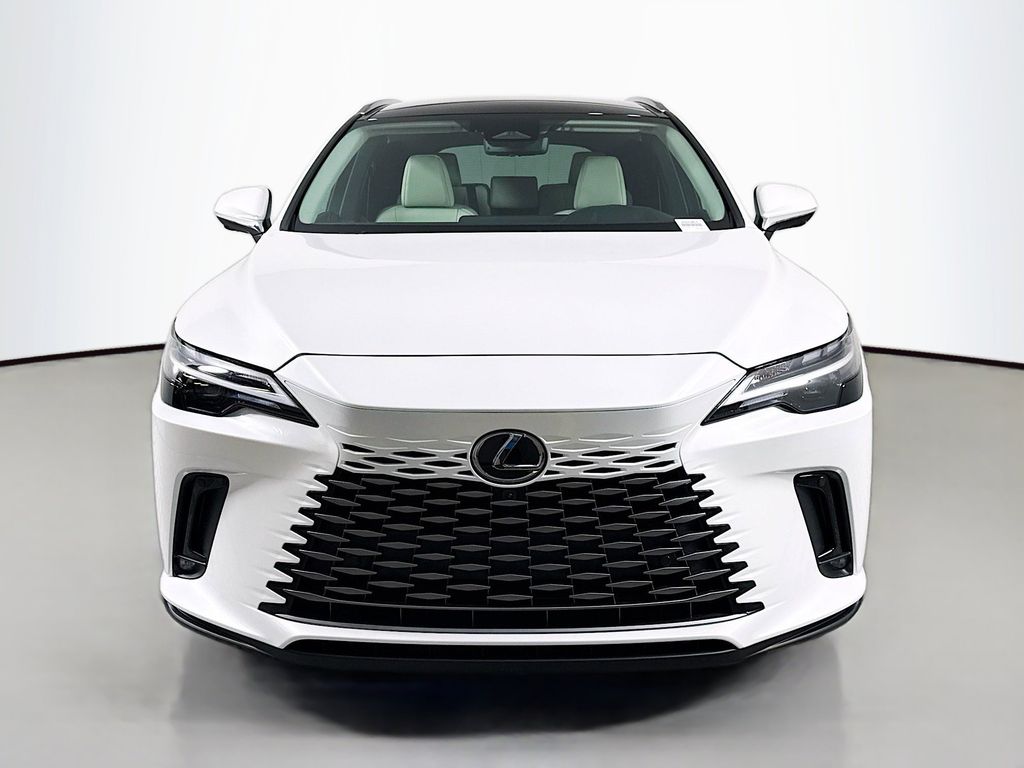 Thumbnail: 2026 Lexus RX - 2