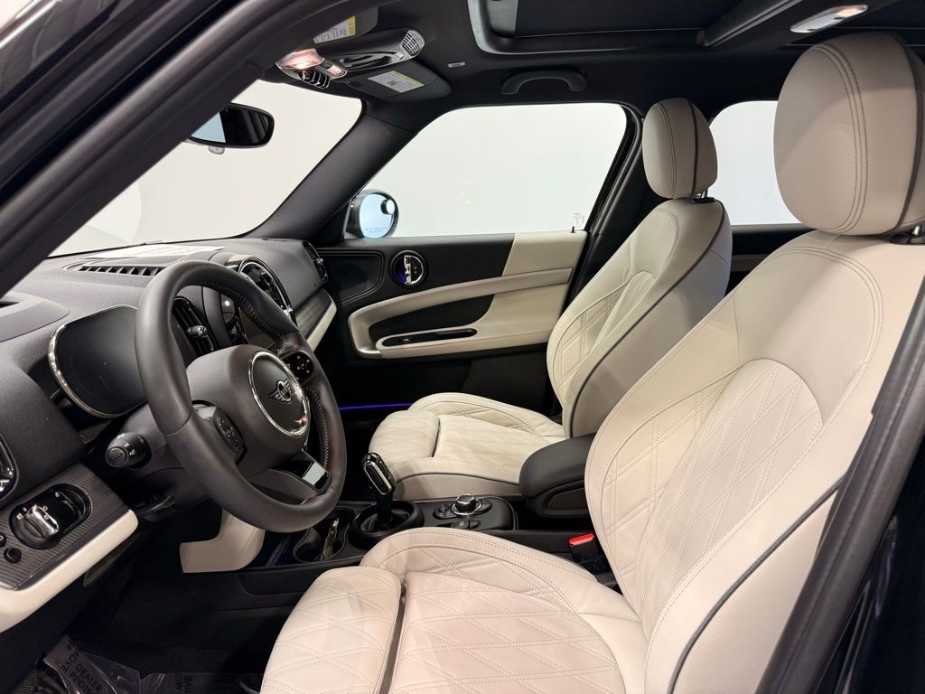 Thumbnail: 2023 MINI Cooper Countryman - 12