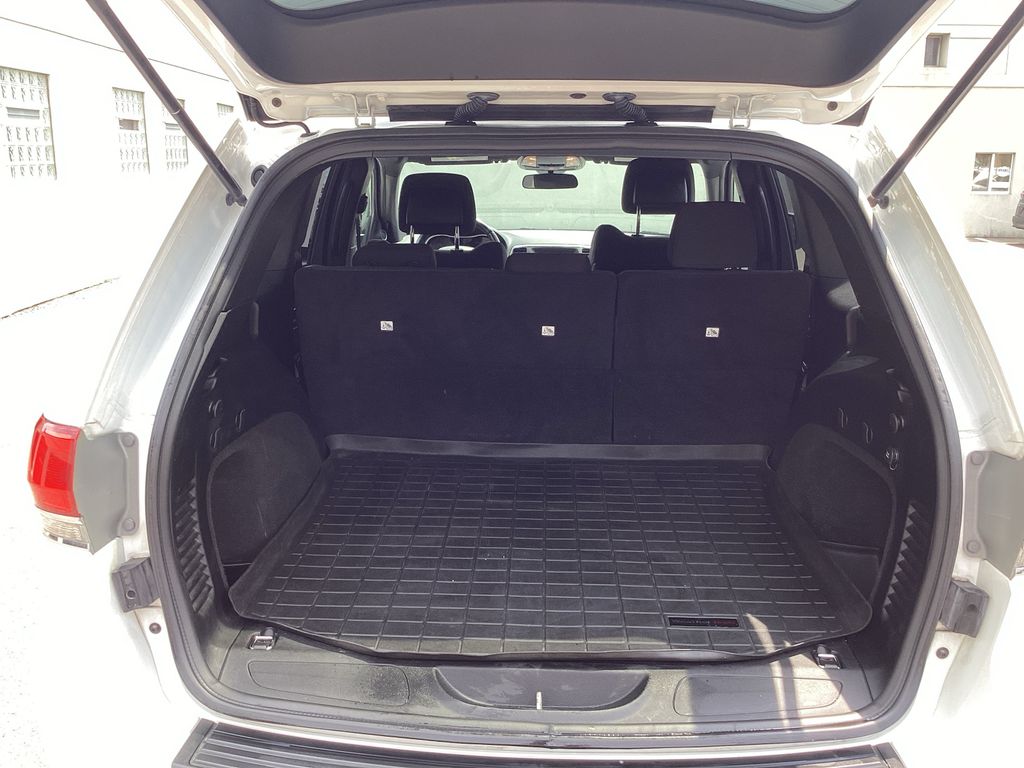 Used 2018 Jeep Grand Cherokee SUV