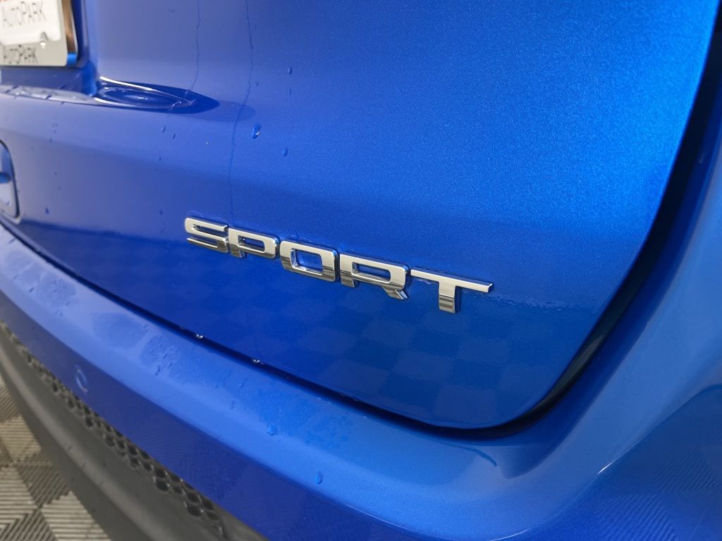 Thumbnail: 2018 Jeep Compass - 17