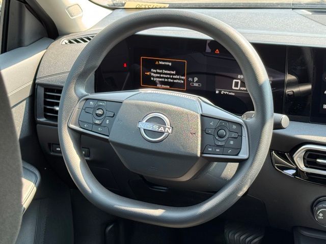New 2026 Nissan Sentra Sedan
