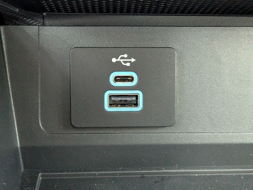 2026 Ford Mustang GT Fastback