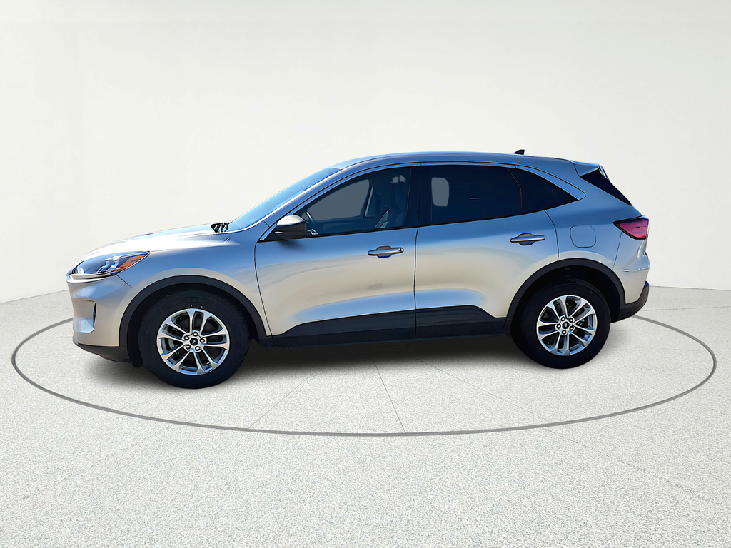 2022 Ford Escape Hybrid SE - 2