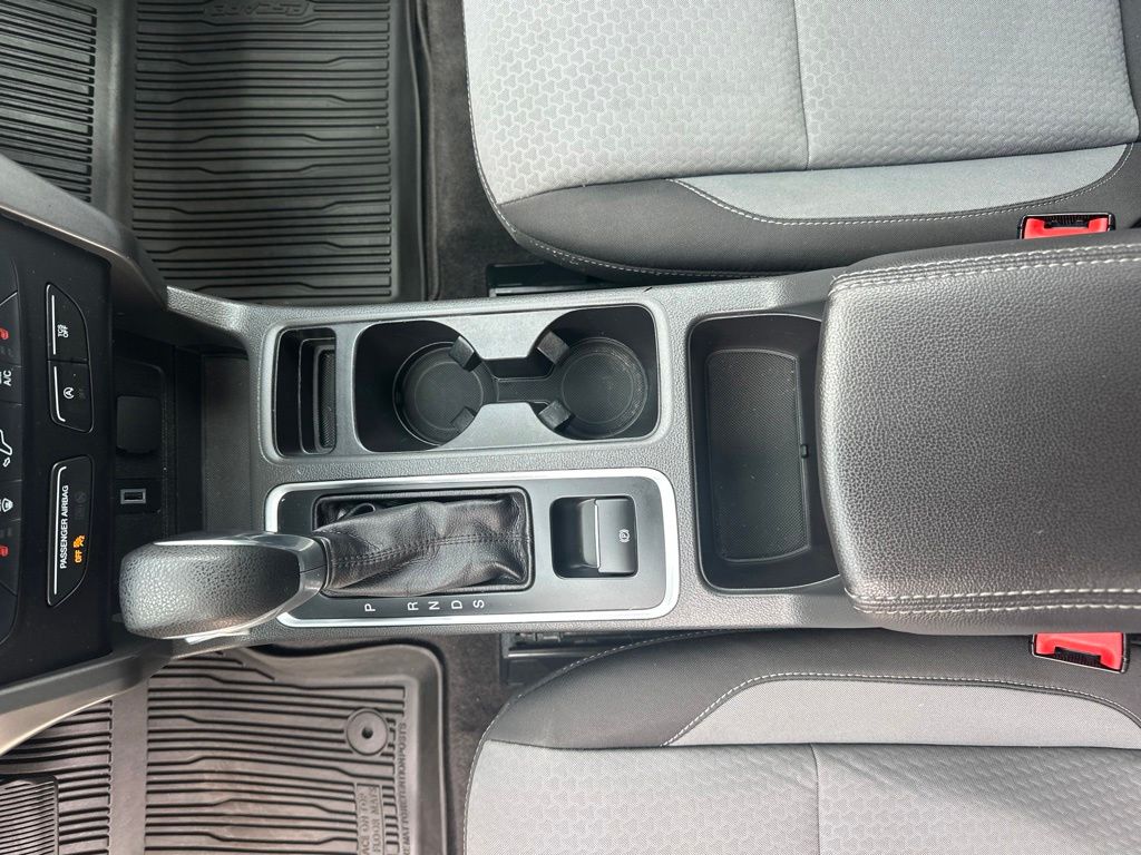 Used 2018 Ford Escape SUV