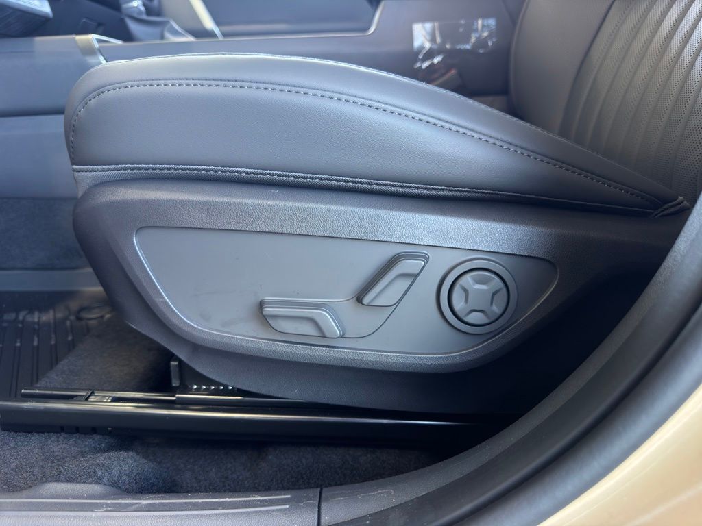 2027 Kia Seltos X-Line S Brown at DeMontrond Automotive Group