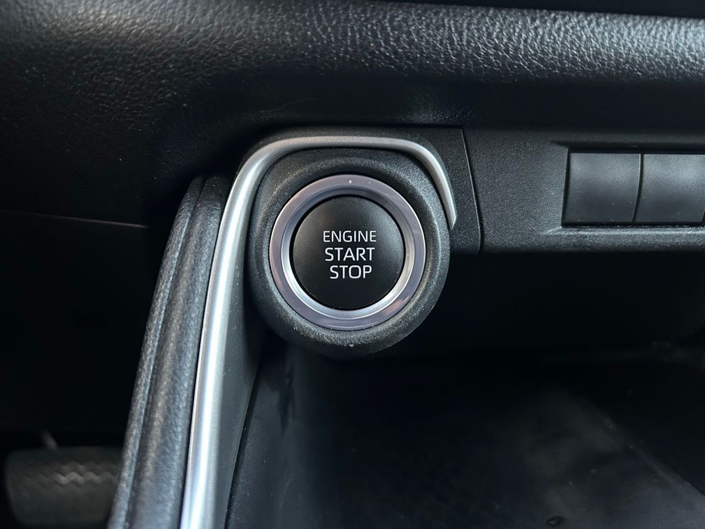 2024 Toyota Grand Highlander XLE 29