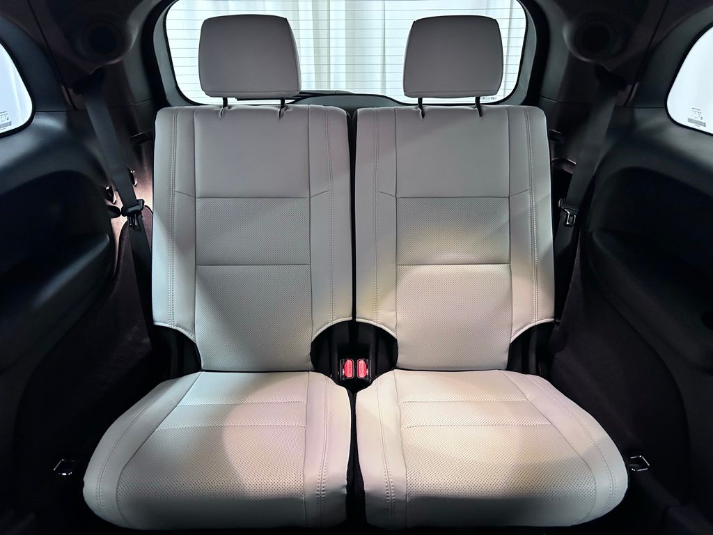 new 2026 Dodge Durango car, priced at $91,999