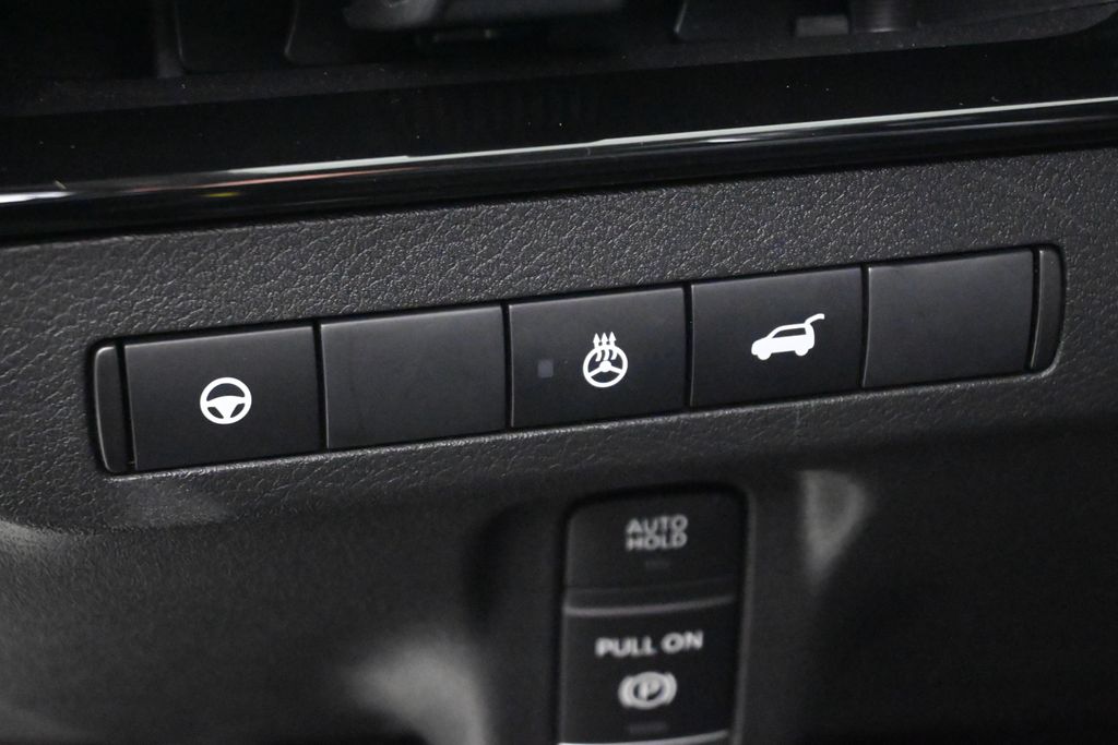 Thumbnail: 2025 Nissan Murano - 26