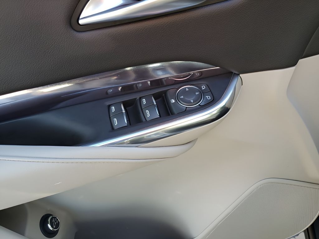 Used Car 2023 Cadillac Xt4  Luxury For Sale Under $30,000 In Austin, Texas