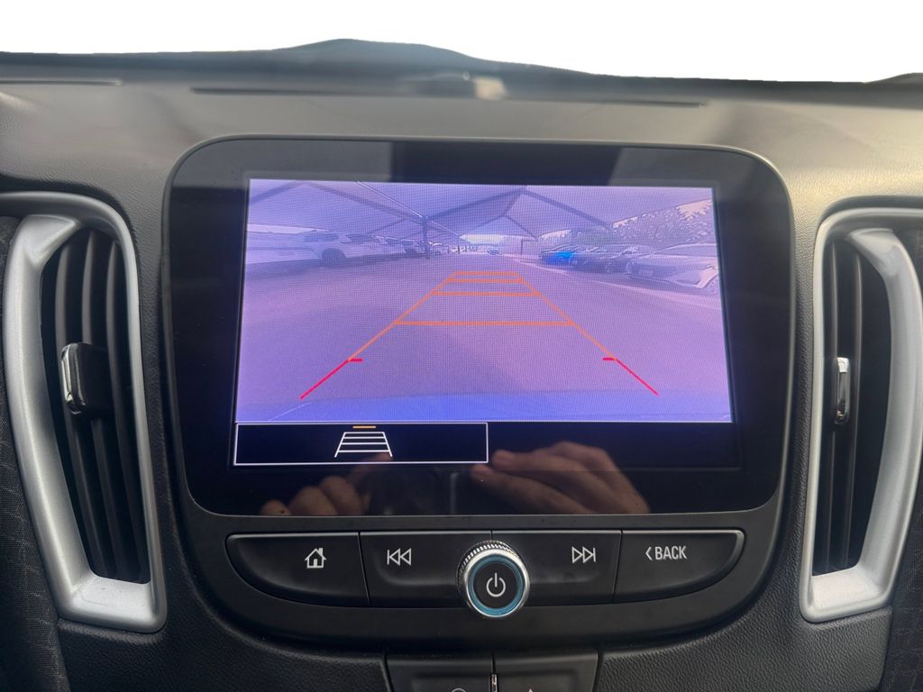 Used Car 2023 Chevrolet Malibu  Lt For Sale Under $20,000 In Round Rock, Texas