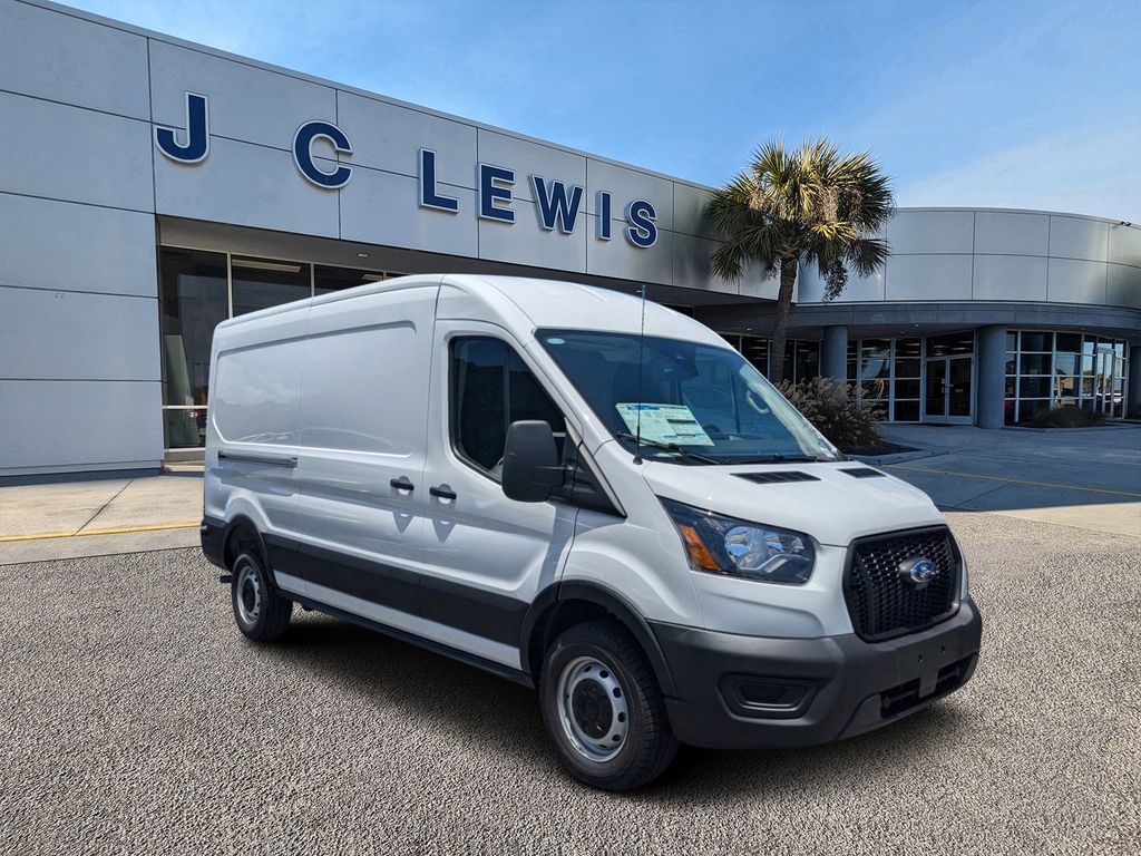 2025 Ford Transit-250 Cargo Van 