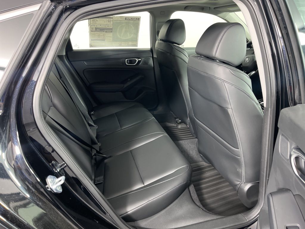 Thumbnail: 2026 Acura Integra - 12