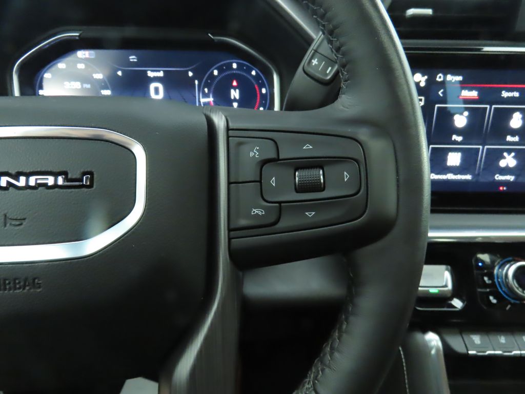 Thumbnail: 2024 GMC Sierra 3500 - 12