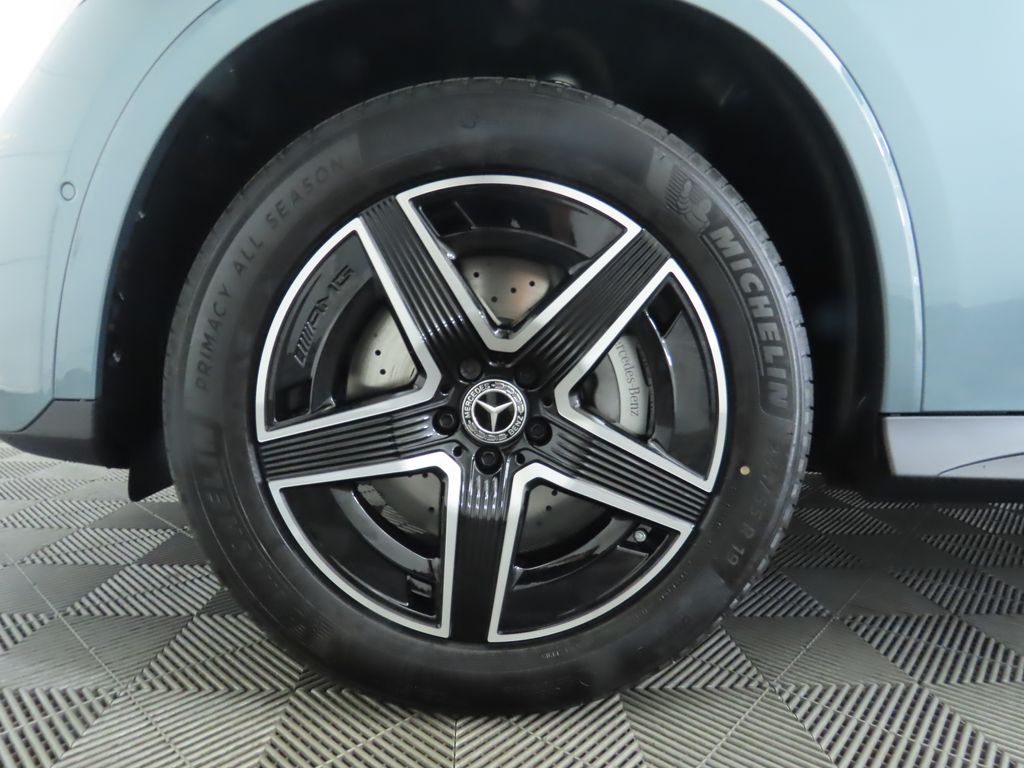 Thumbnail: 2026 Mercedes-Benz GLC - 32