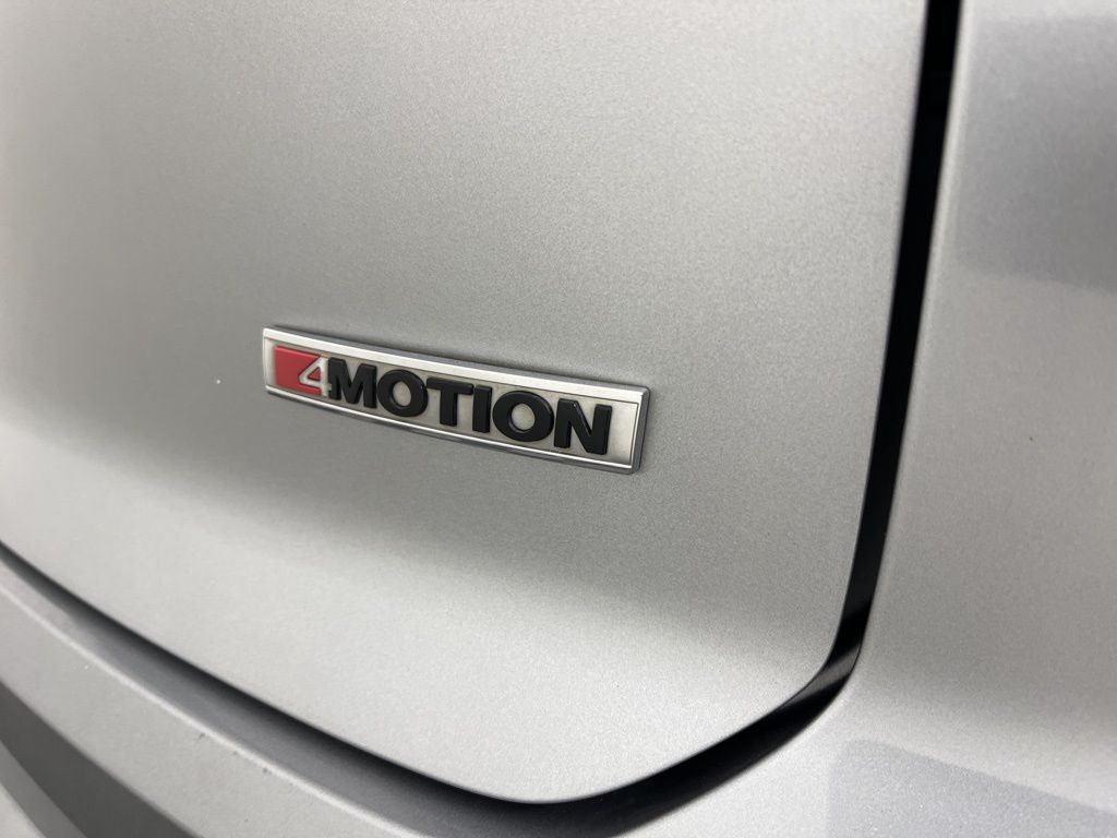 Thumbnail: 2021 Volkswagen Atlas - 4