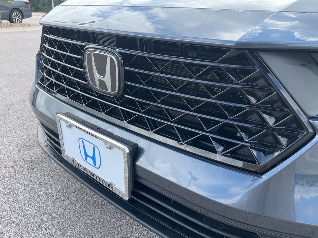 Thumbnail: 2024 Honda Accord - 14