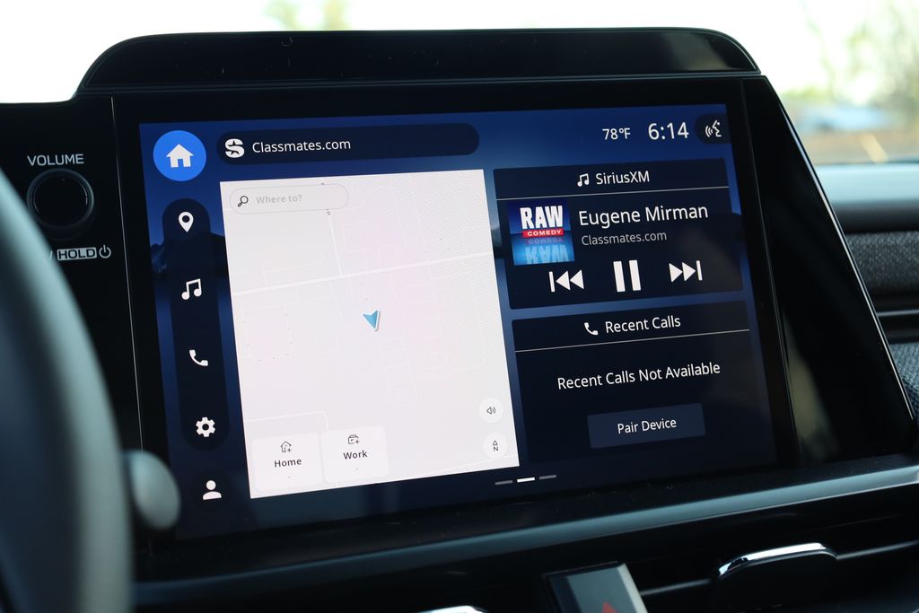new 2026 Subaru Outback car, priced at $41,728