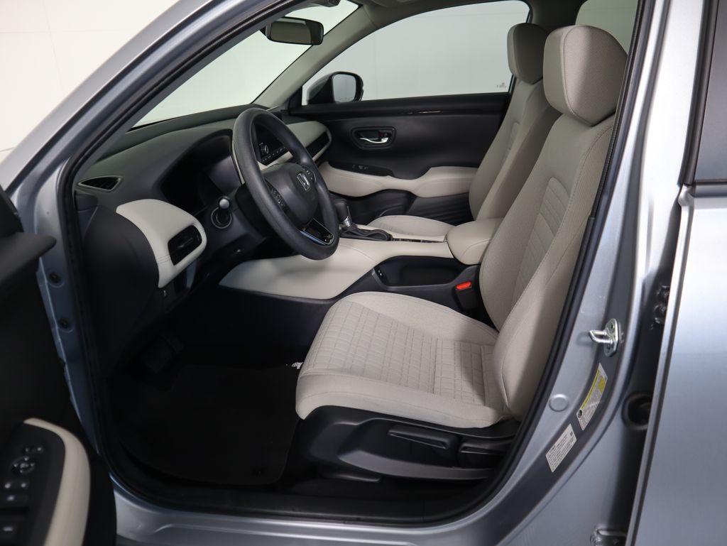 Thumbnail: 2025 Honda HR-V - 19