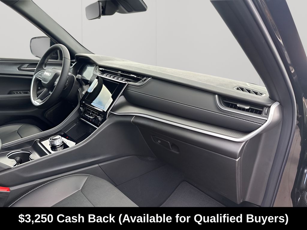 New Car 2025 Jeep Grand Cherokee  For Sale Under $50,000 In Austin, Texas