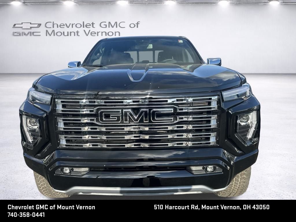 2026 GMC Canyon Denali - Photo 8