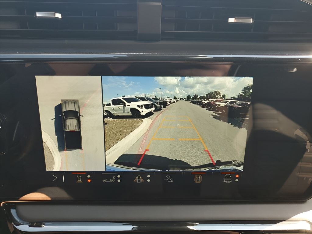 New Car 2025 Gmc Sierra 2500hd  At4x For Sale Under $110,000 In Austin, Texas