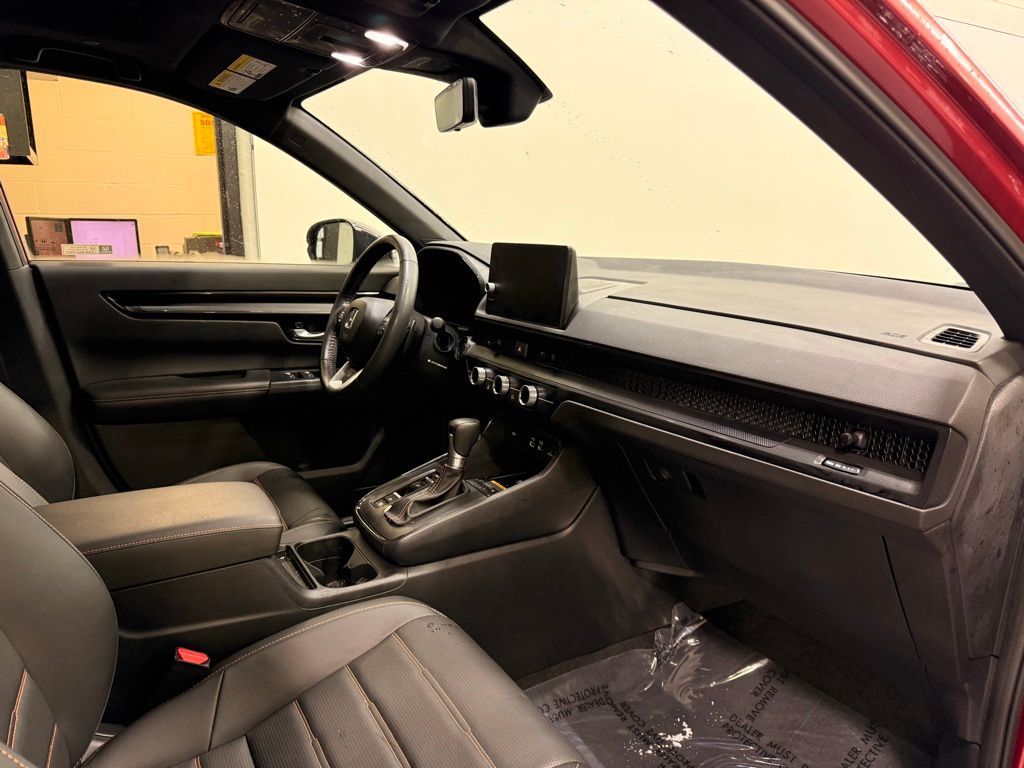 Thumbnail: 2024 Honda CR-V - 29