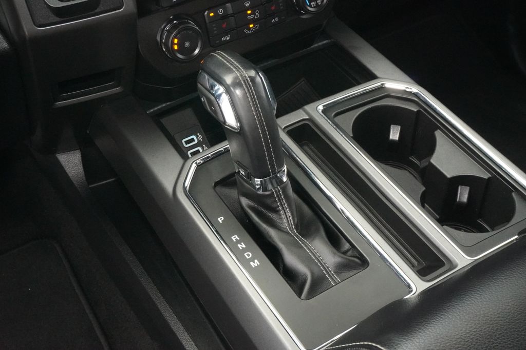 Used Car 2018 Ford F-150  Xlt For Sale Under $25,000 In Weatherford, Texas