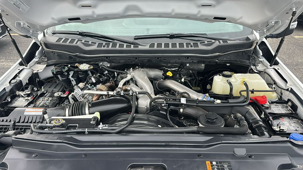 2024 Ford F-250SD XLT - 2