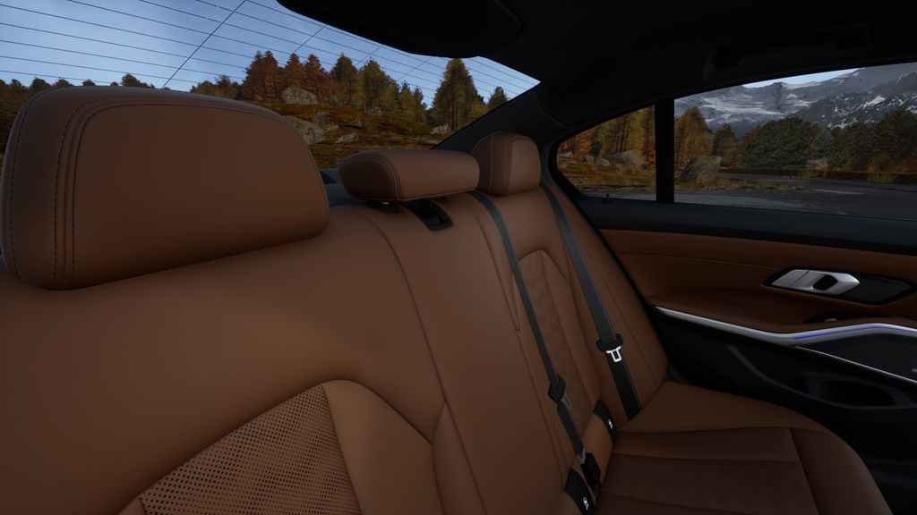 Thumbnail: 2027 BMW M3 - 12