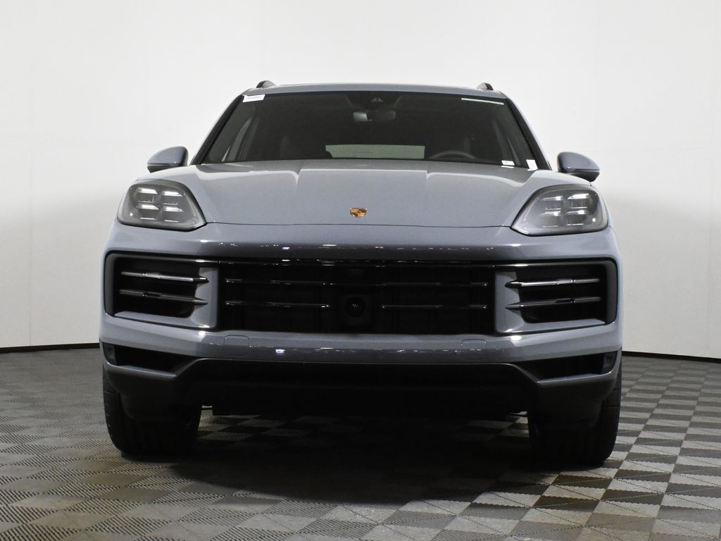 Thumbnail: 2025 Porsche Cayenne - 10