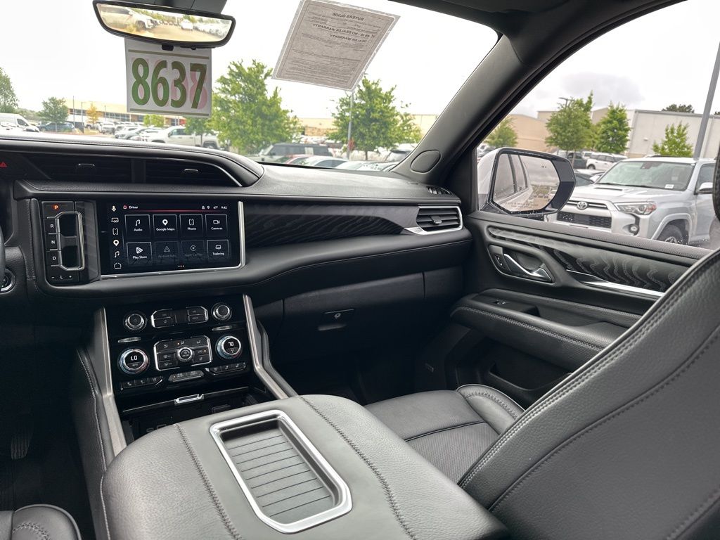 Used Car 2023 Gmc Yukon Xl  Denali For Sale Under $60,000 In Austin, Texas