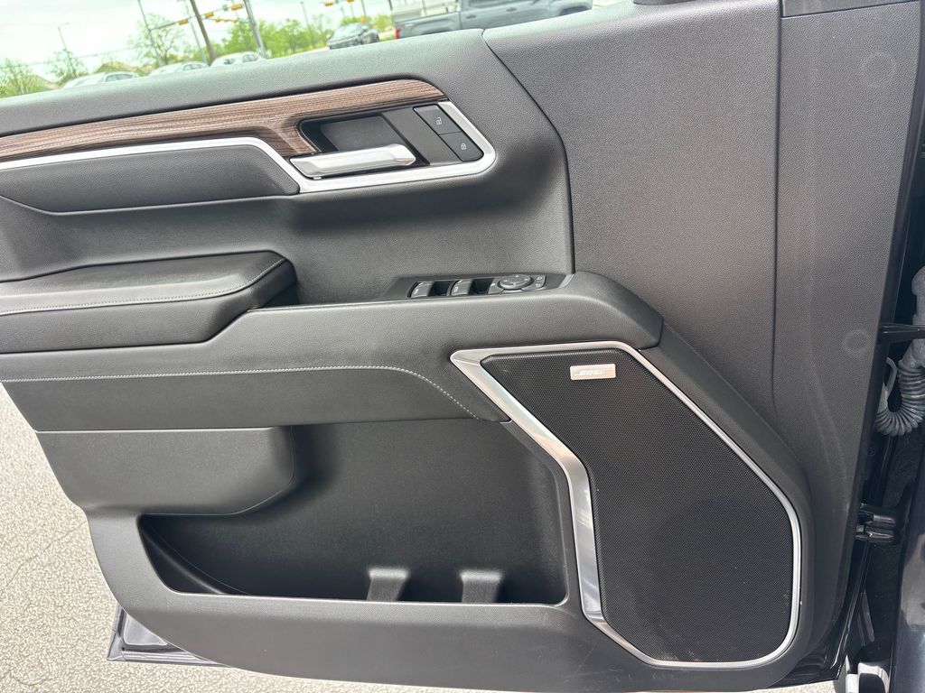 Used Car 2023 Chevrolet Silverado 1500  Rst For Sale Under $50,000 In Austin, Texas