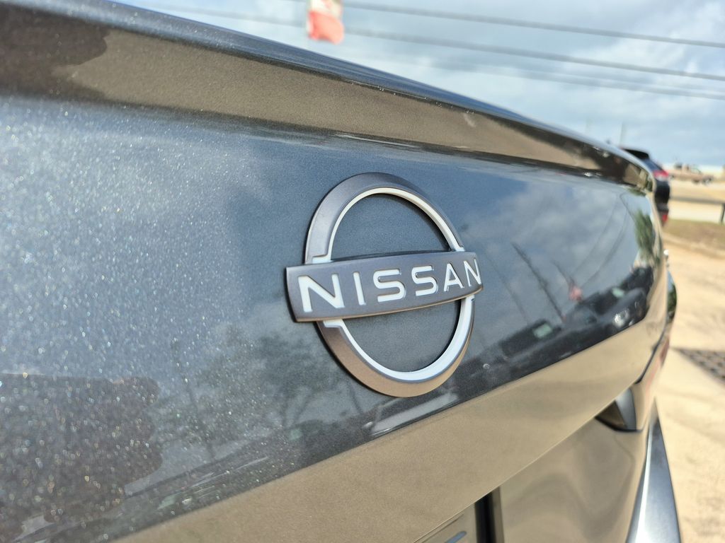 2023 Nissan Altima 2.5 SV Gray at DeMontrond Automotive Group