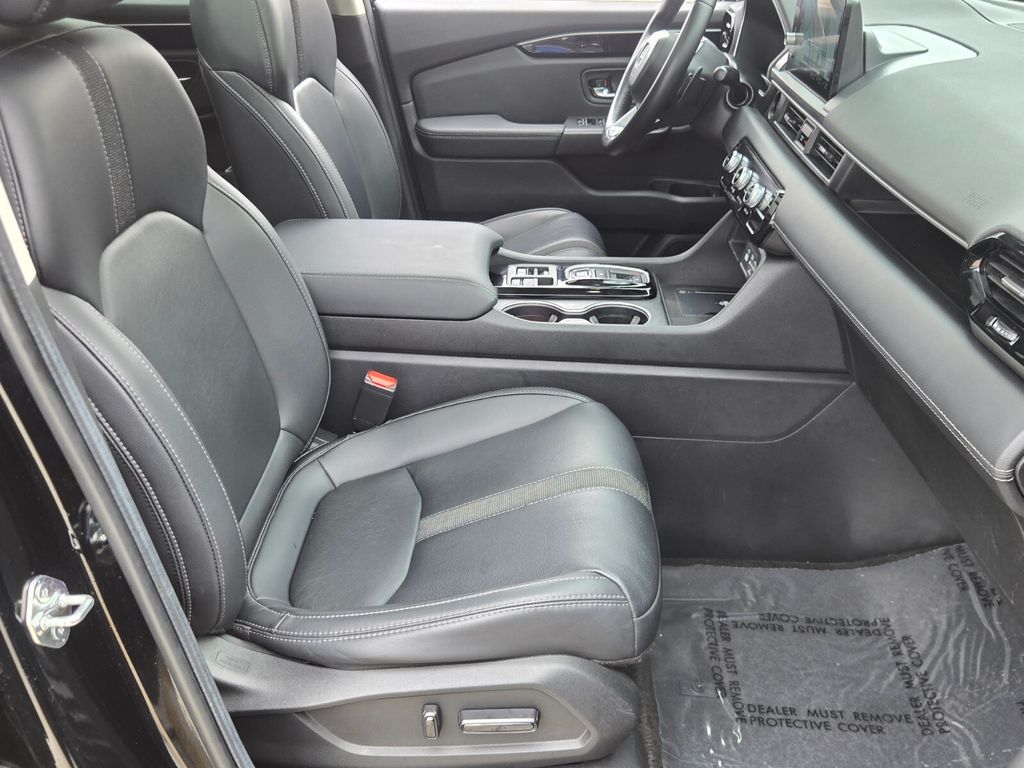 2024 Honda Pilot - $38,803