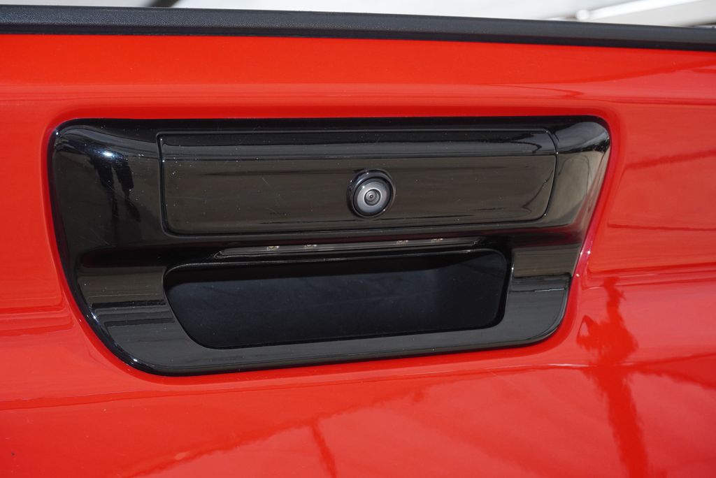 Used Car 2025 Ram 1500  Big Horn/lone Star For Sale Under $50,000 In Weatherford, Texas
