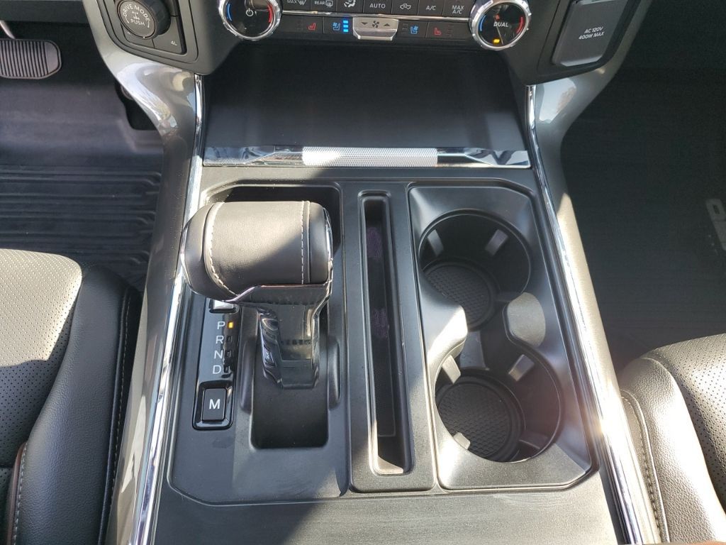 Used Car 2022 Ford F-150  Lariat For Sale Under $50,000 In Austin, Texas