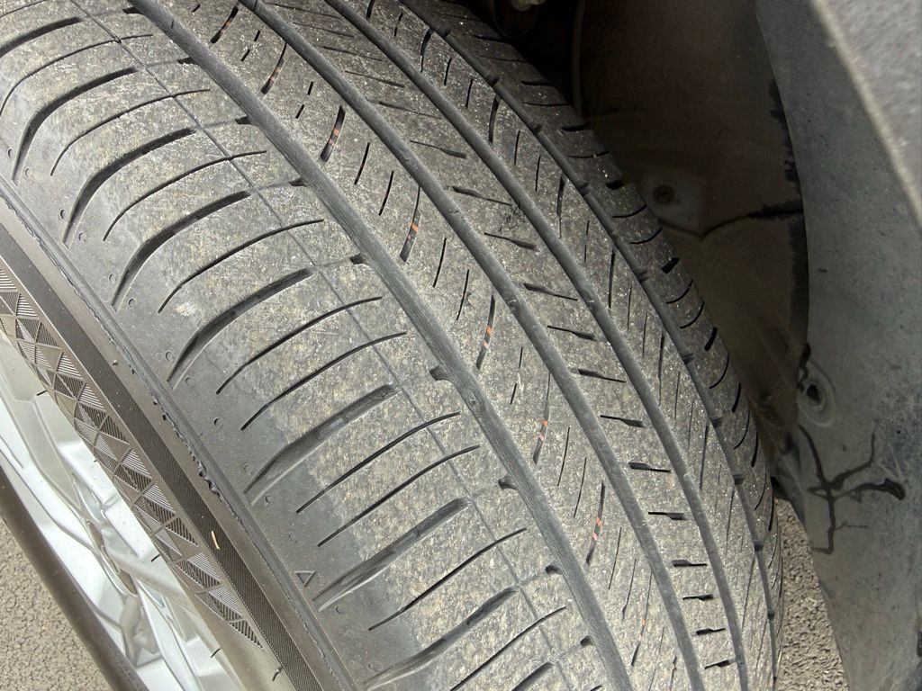 Thumbnail: 2023 Hyundai Tucson - 10