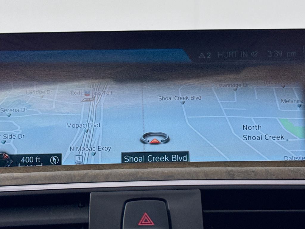 Used Car 2017 Bmw 3 Series  330i For Sale Under $12,000 In Austin, Texas