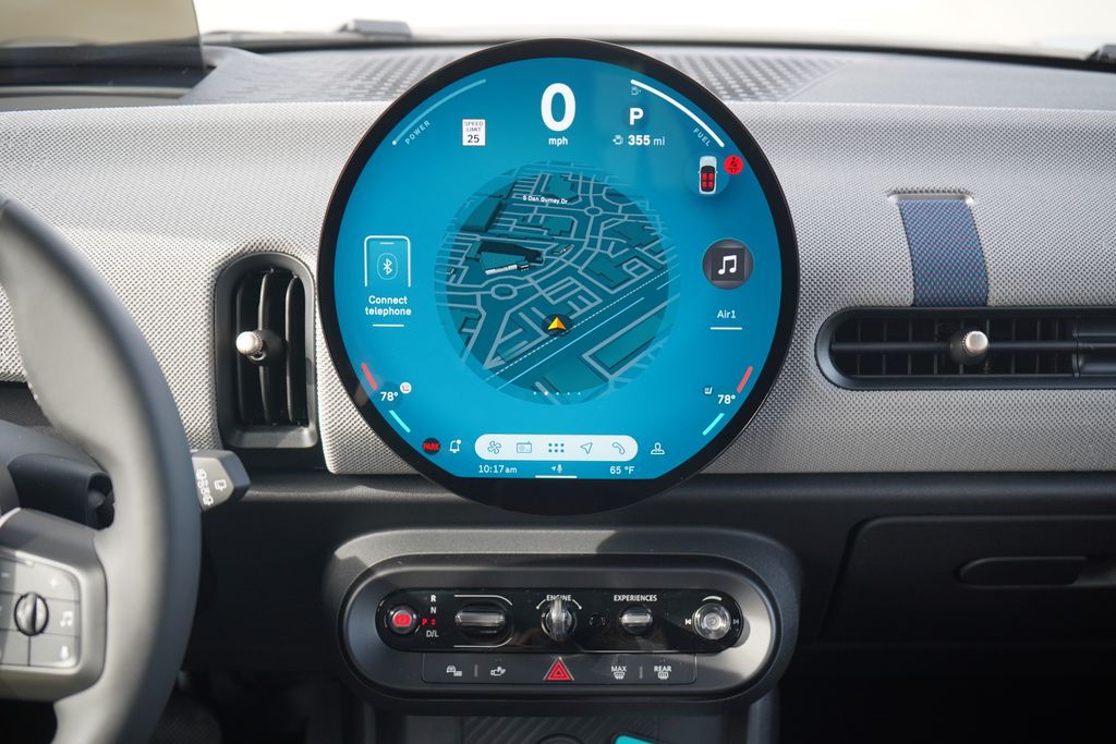 Thumbnail: 2026 MINI Cooper - 10