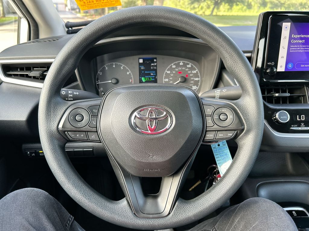 Thumbnail: 2025 Toyota Corolla - 6